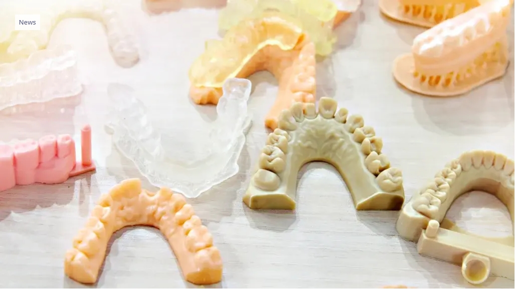 New study investigates 3D-printing use in dental practice