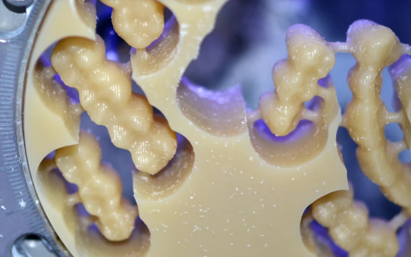 Dental technology advances dentistry